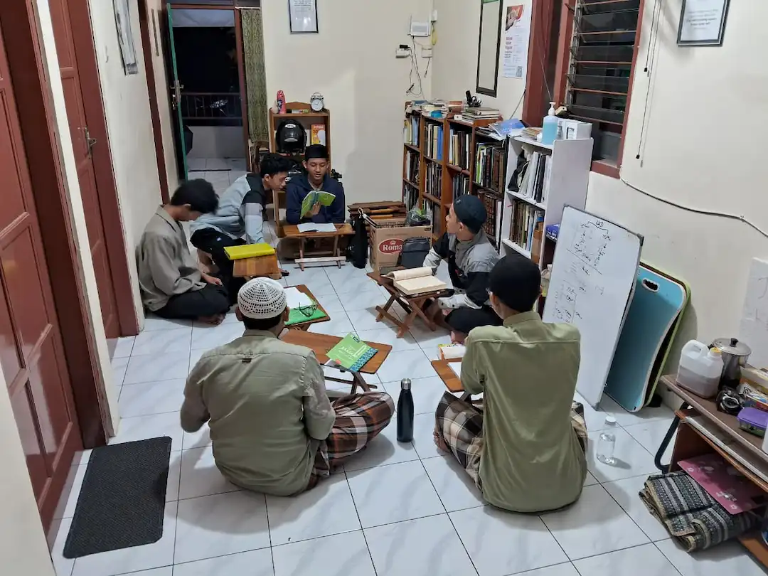 Mahasiswa